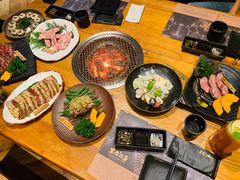 -黑牛の店·和牛烧肉(合生汇店)