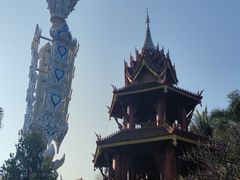 -西双版纳总佛寺