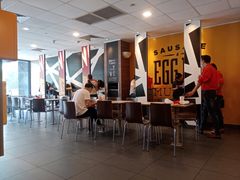 -麦当劳(衡阳中心汽车站店)