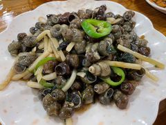 -南记食粥坊·宵夜大排档(莲花总店)
