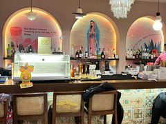 -墨纪Mojí墨西哥餐厅(官舍店)