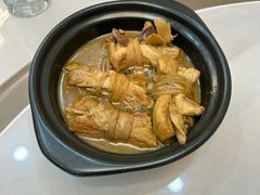 -紫藤园·天目湖大鱼头(南山竹海店)