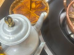 -银同牦牛肉火锅