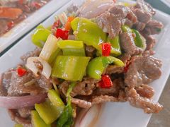 -阿弟特色海鲜餐厅·大排档(平潭店)