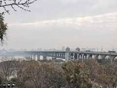 -武汉长江大桥