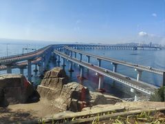 -星海湾跨海大桥