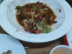 -德泰楼餐饮(莲湖路店)