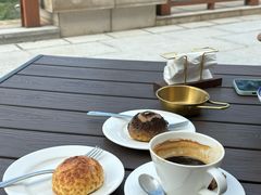 -海口万豪·大堂吧·望海吧.日落海景·下午茶·奶茶·咖啡·轻食·蛋糕·鸡尾酒·清吧