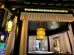 门面-桂满陇-西湖船宴(西单大悦城店)