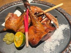 -筱田の食堂·izakaya(淮海中路店)