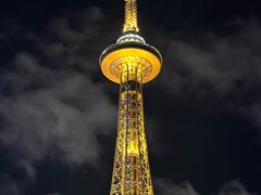 -龙塔