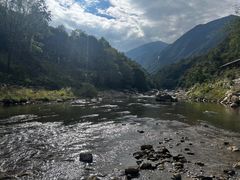 -青云峡风景区