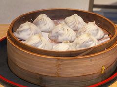 -不二心·鲜肉大包·海胆小笼汤包(二七广场店)