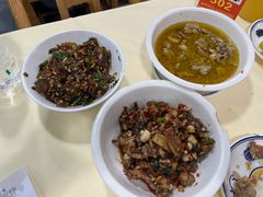 -笨罗卜浏阳菜馆(太平街店)