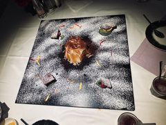 燃浪漫星空甜品汇-燃扒房Steakhouse(皇庭店)