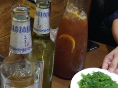 -掌上鲜(南顺城街店)