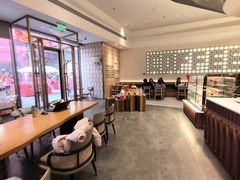 -Tims天好咖啡·贝果(雁展路万象天地店)