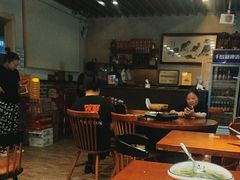 -新凯旋烧烤·燕姐千岛湖土菜