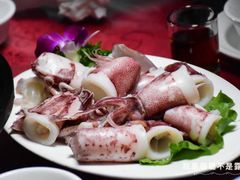 -舒味姜母鸭·沙茶面(湖里店)