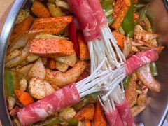 -黄记煌三汁焖锅(广州曜一城店)