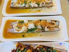 -無招牌海鮮(芽笼店)