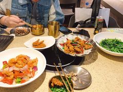 -我是那个大叔·美食研究所(新塘路店)