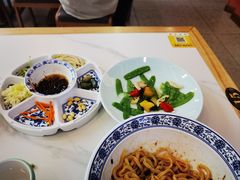 -清真·尖子尖牛肉面(王府井店)
