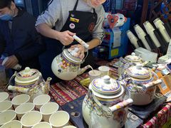 -桥门程记(兰州南关夜市店)