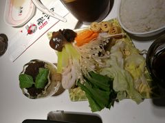 -鱼酷活鱼烤鱼(沈阳大悦城店)