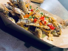 渔舟唱晚-几荷·恰似故人来(秀水广场店)