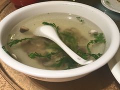 -汇金酒店·餐厅