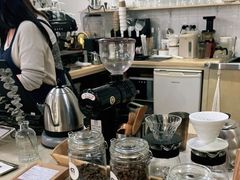 -Cafe Villa