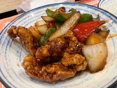 -大快活(丽丰店)