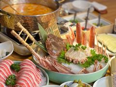 -山海蟹庐·海鲜糟粕醋火锅(慈溪店)