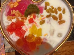 -大隐·成都火锅Bistro(合生麒麟新天地店)