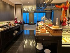 -Social 秀西餐厅-长沙瑞吉酒店(运达店)