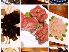 -草原牧羊火锅·龙虾·烤鱼(杨浦店)