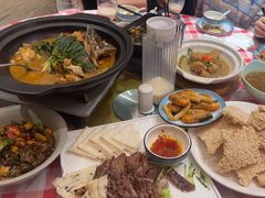 -曹家小菜(胜太路店)