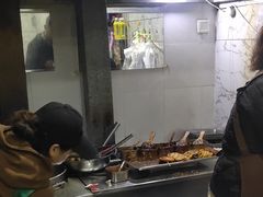 -五厂炸串(四流南路店)