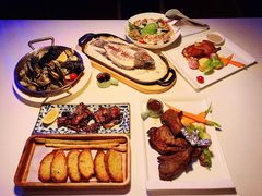 -艾米意大利餐厅(米房创意园店)