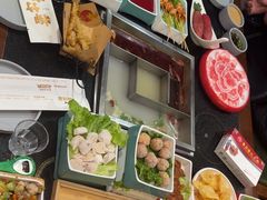 -重庆德忆火锅（龙南街3店）(渝水岸餐饮)