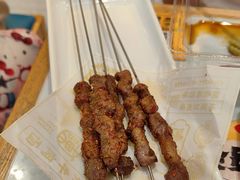 -陳香貴·兰州牛肉面(乐峰广场店)