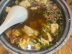 -苹果树下艺术餐厅(通州店)