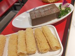 -小龙坎火锅(汉街店)