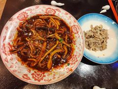 -海天楼中餐厅(吴宫泛太平洋酒店)