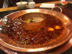 -老码头火锅(骡马市店)