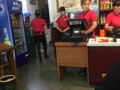 大堂-王记汤河桥合罗面(兴鹤大街店)
