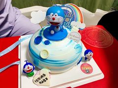 -糕小爱·动物奶油生日蛋糕定制(昆山总店)