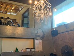 大堂-上楼私房菜(院士路店)