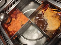 -海底捞火锅(南海万科广场店)